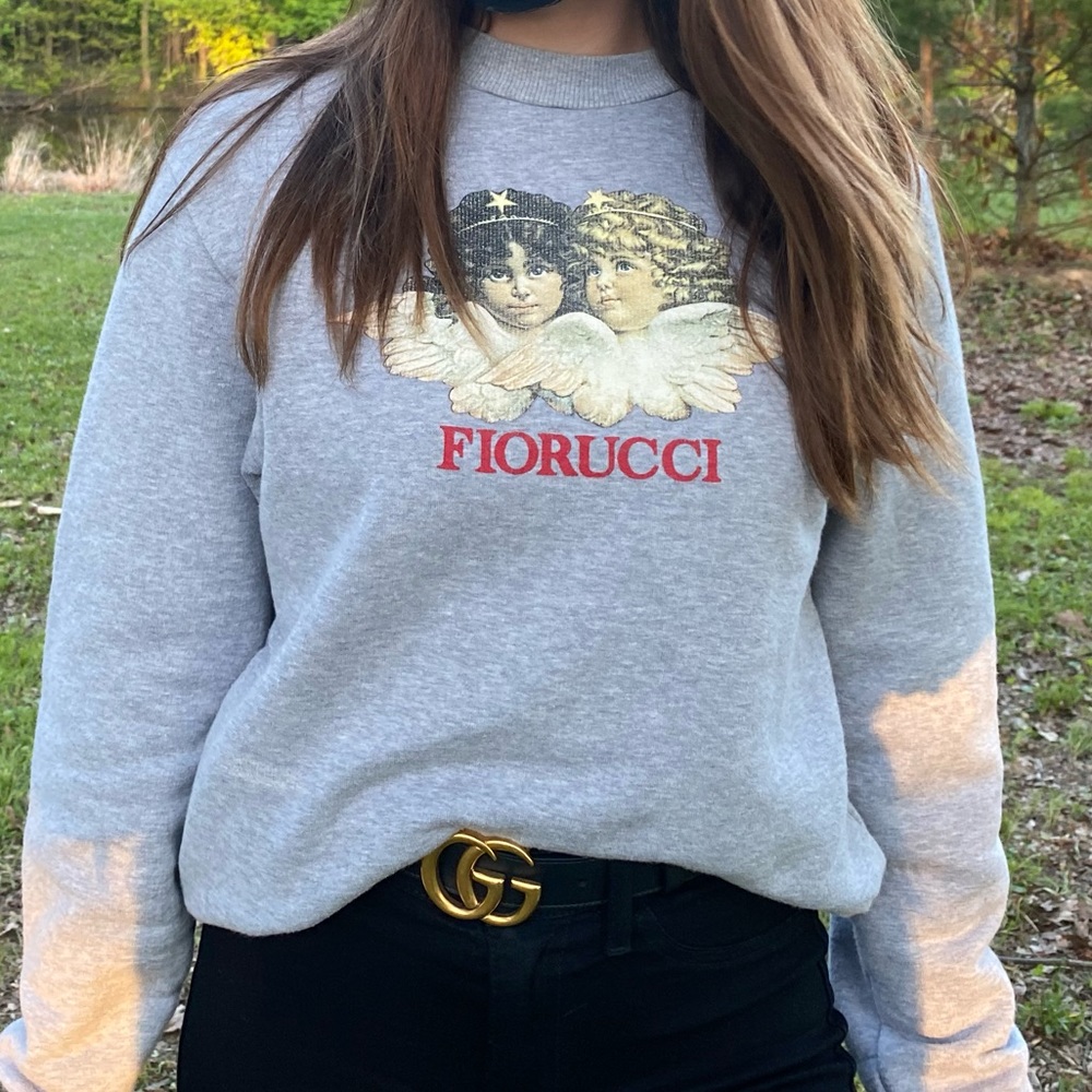 Fiorucci Crew - Picture 2 of 4